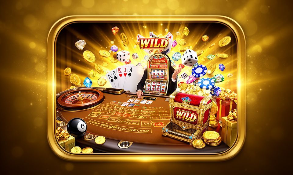 dbc678 mobile gaming